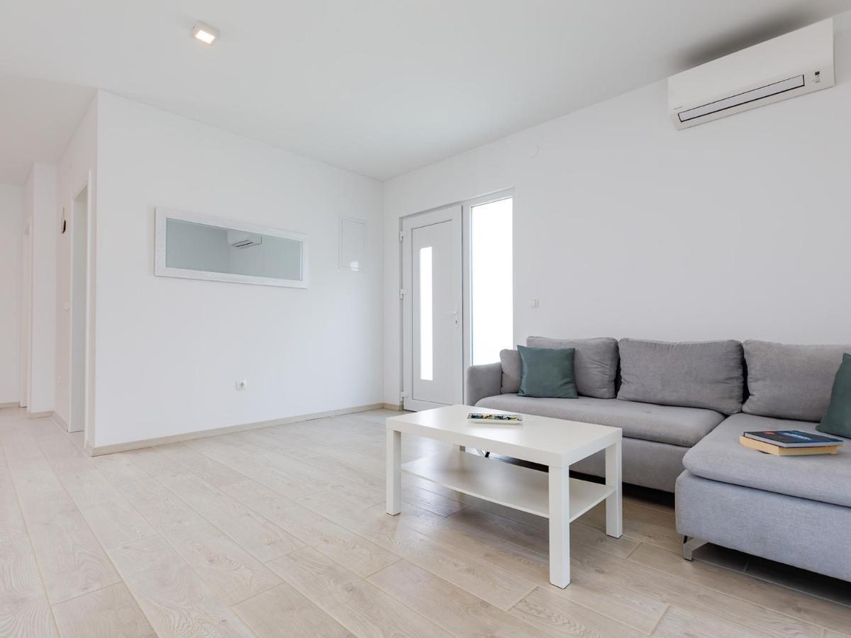 Aria Apartment Poreč